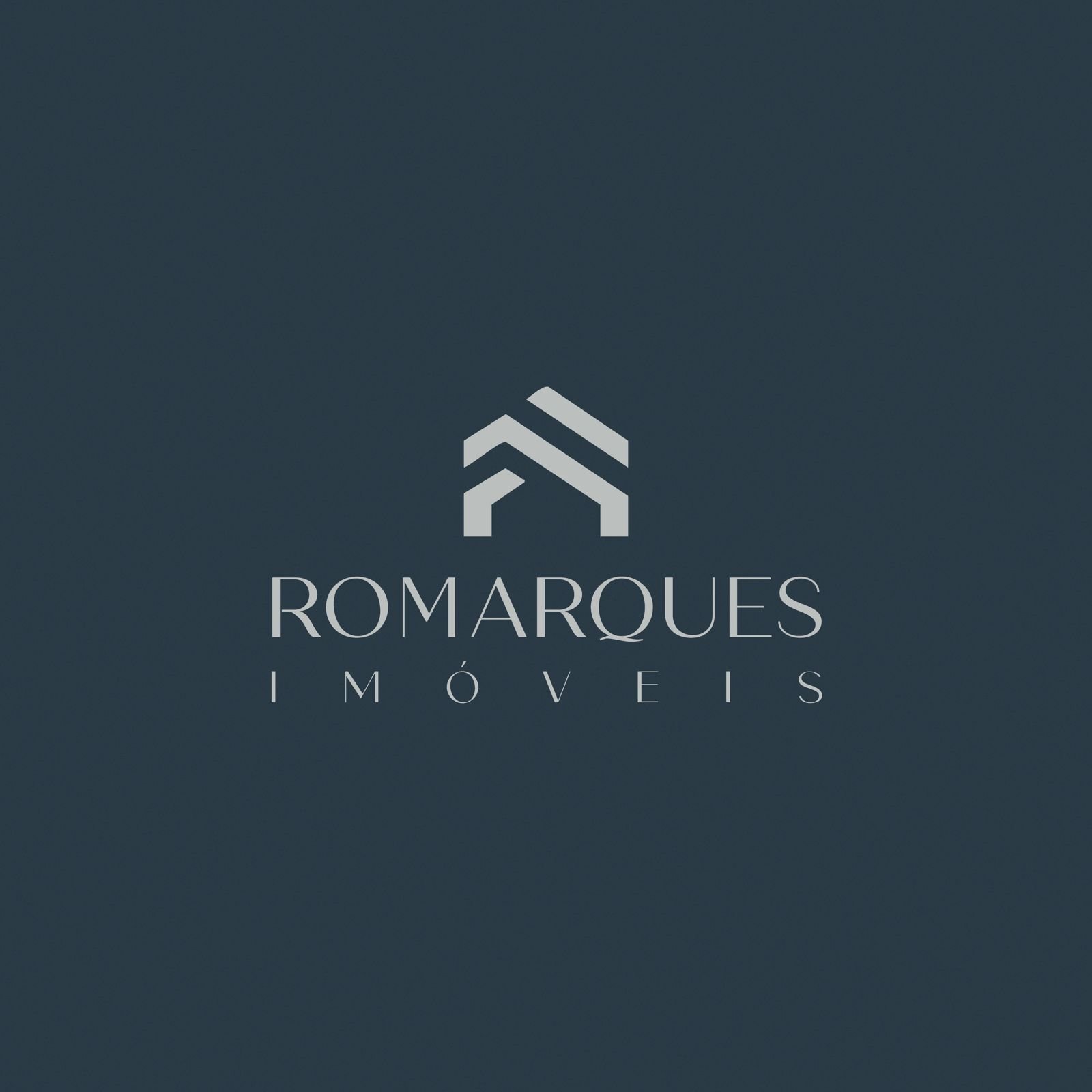 Ro Marques Imobiliaria Logo